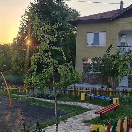 румянцево Feriehus Rumyantsevo