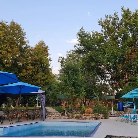 румянцево Rumyantsevo