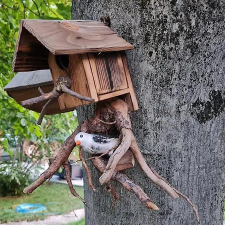 румянцево Feriehus *