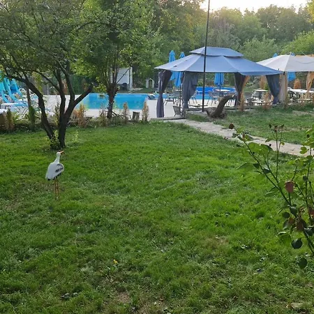 румянцево Feriehus Rumyantsevo