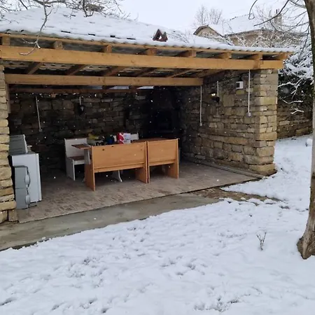 румянцево Feriehus Rumyantsevo